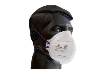 Techtion® Spiro FFP2 Multipro