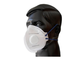 Techtion® Spiro FFP2 V Multipro