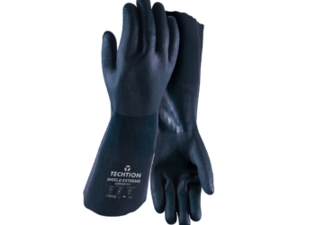 Techtion® Shield Extreme Chempro