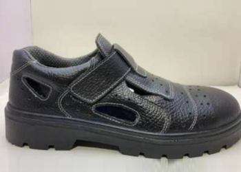 Sandal Safety Shoe