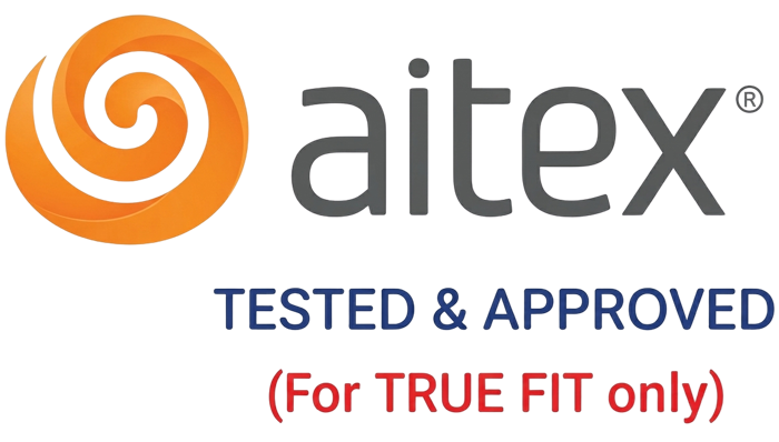 Aitex Tested & Approved
