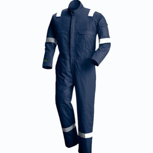 FR Protective Coverall FlameSafe