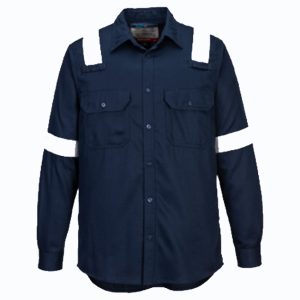 FR Protective Shirt FlameSafe