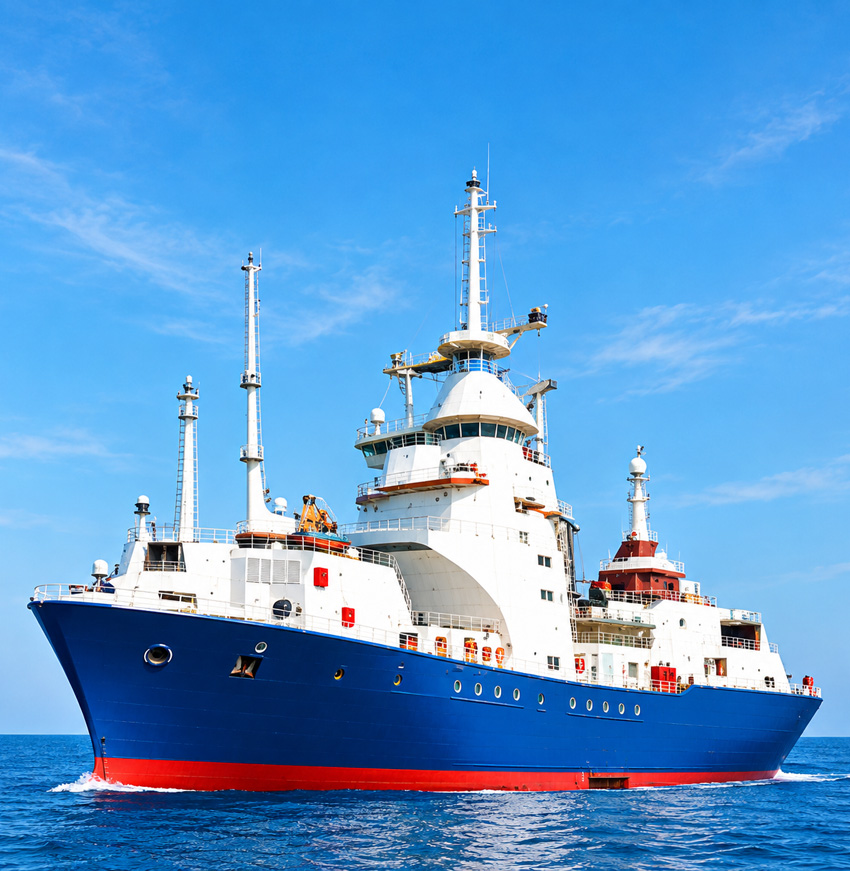 Marine & Offshore