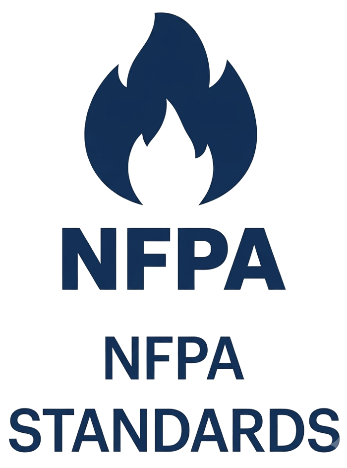 NFPA Standards