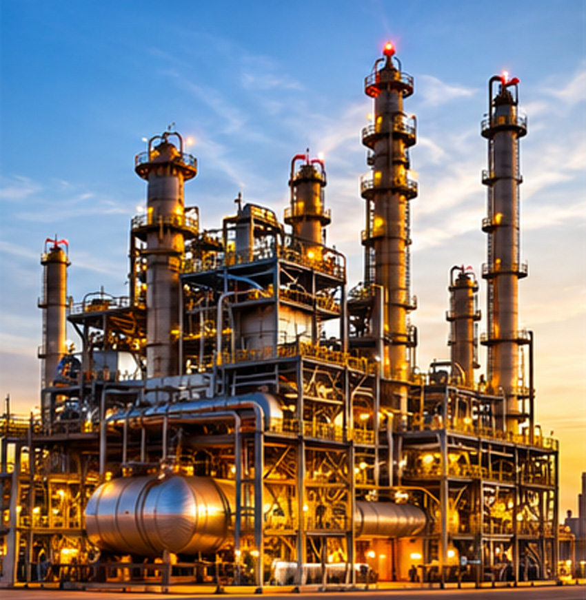 Petrochemical