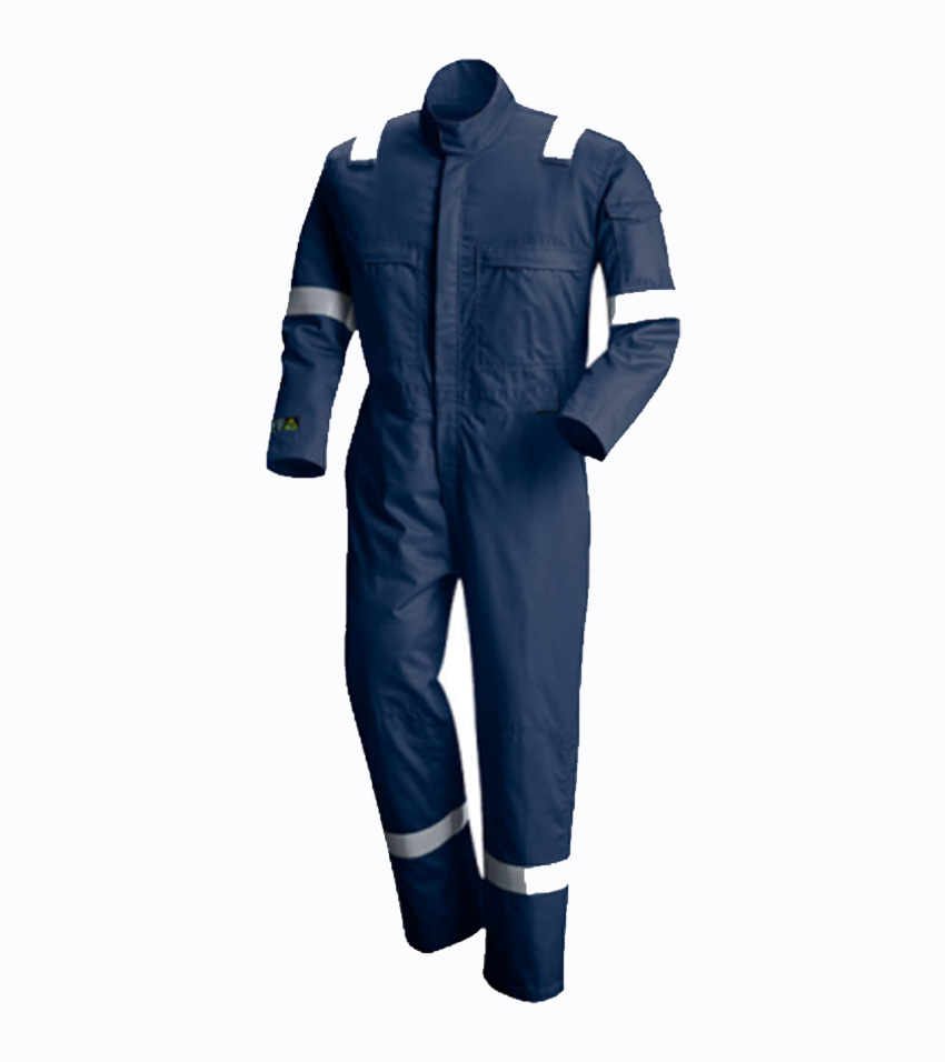 Protective Coverall